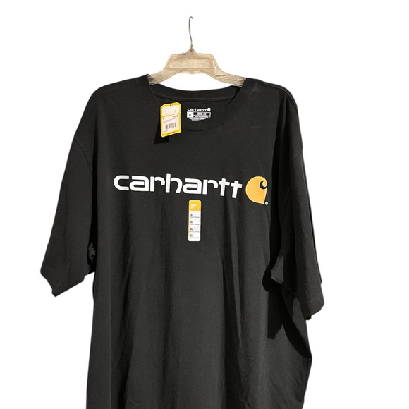 Carhartt Other - Carhartt Loose Fit Heavyweight Short Sleeve Graphic Tee